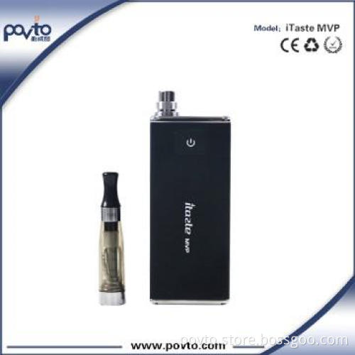 2013 newest ITaste MVP E Cigarete wholesale China
